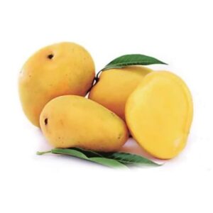 Fresh Mango, Badami/Safeda, 1 kg